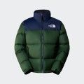 The North Face Quilted Jacket