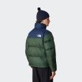 The North Face Quilted Jacket