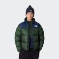 The North Face Quilted Jacket