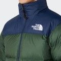 The North Face Quilted Jacket