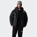 The North Face Quilted Jacket