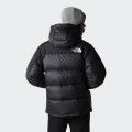 The North Face Quilted Jacket