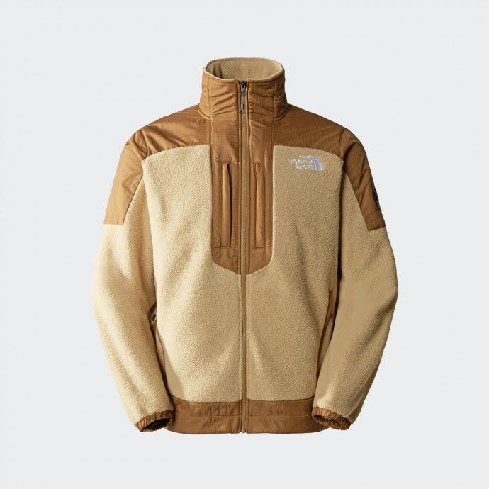 The North Face jacket