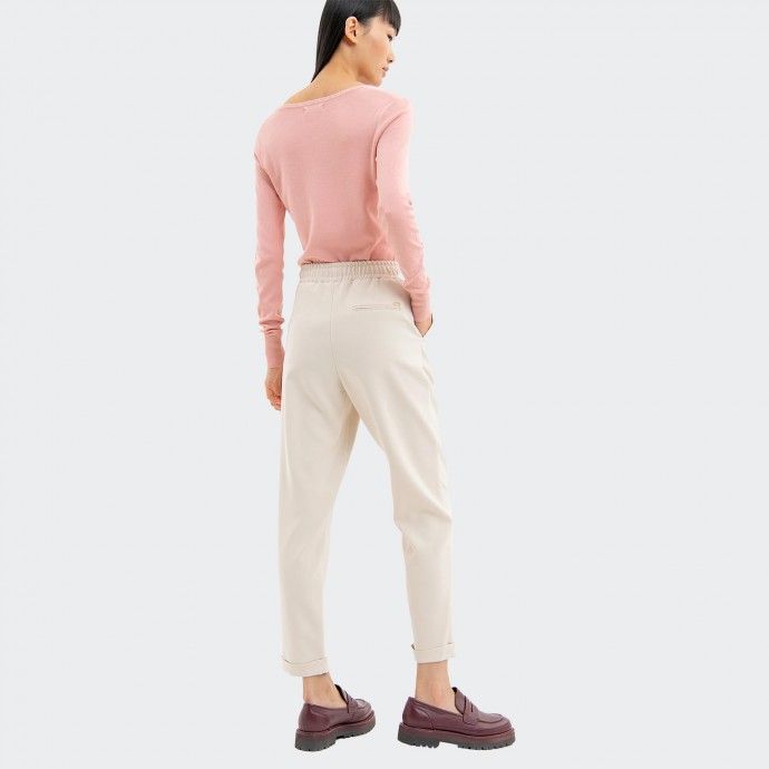 Fracomina Jogger Pants