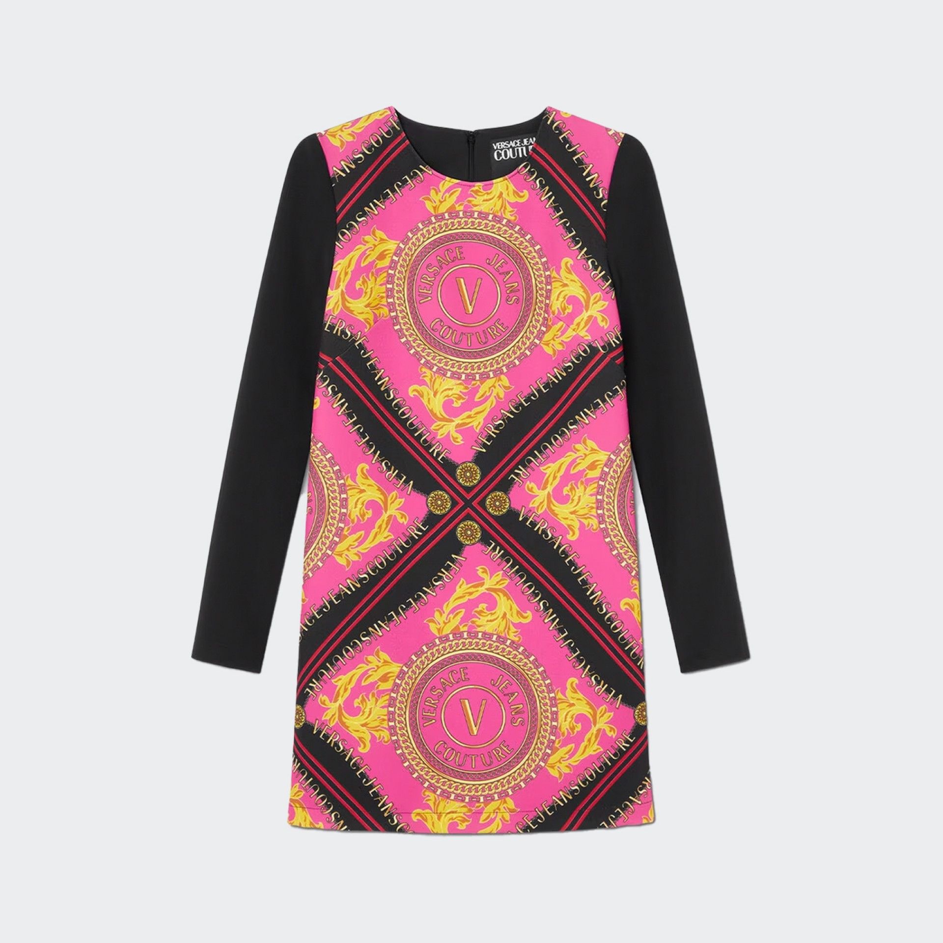 Robe Versace Jeans Couture