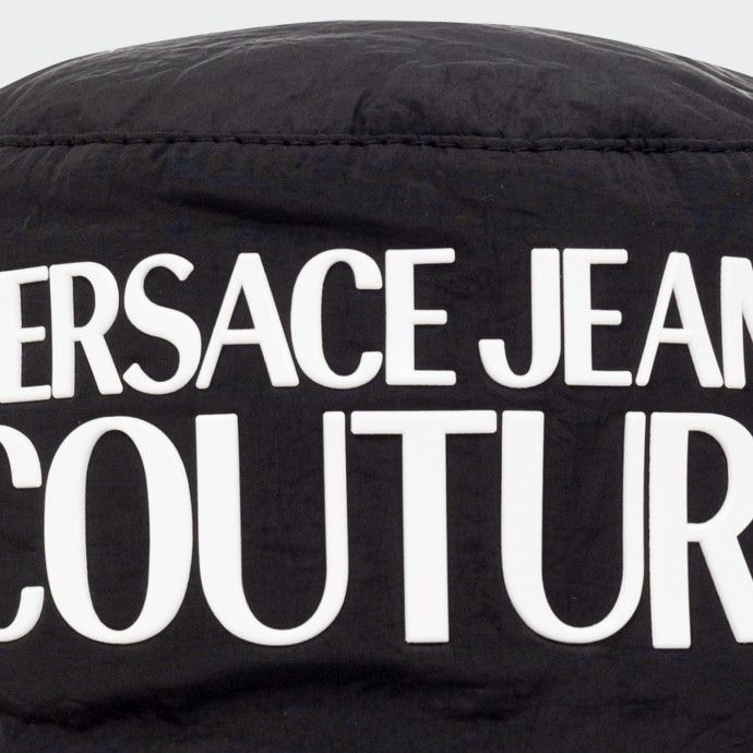 Versace Jeans Couture sombrero de pescador