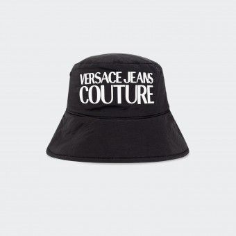 Chapeau bob Versace Jeans Couture