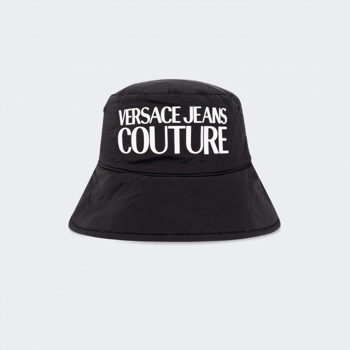 Chapeau bob Versace Jeans Couture