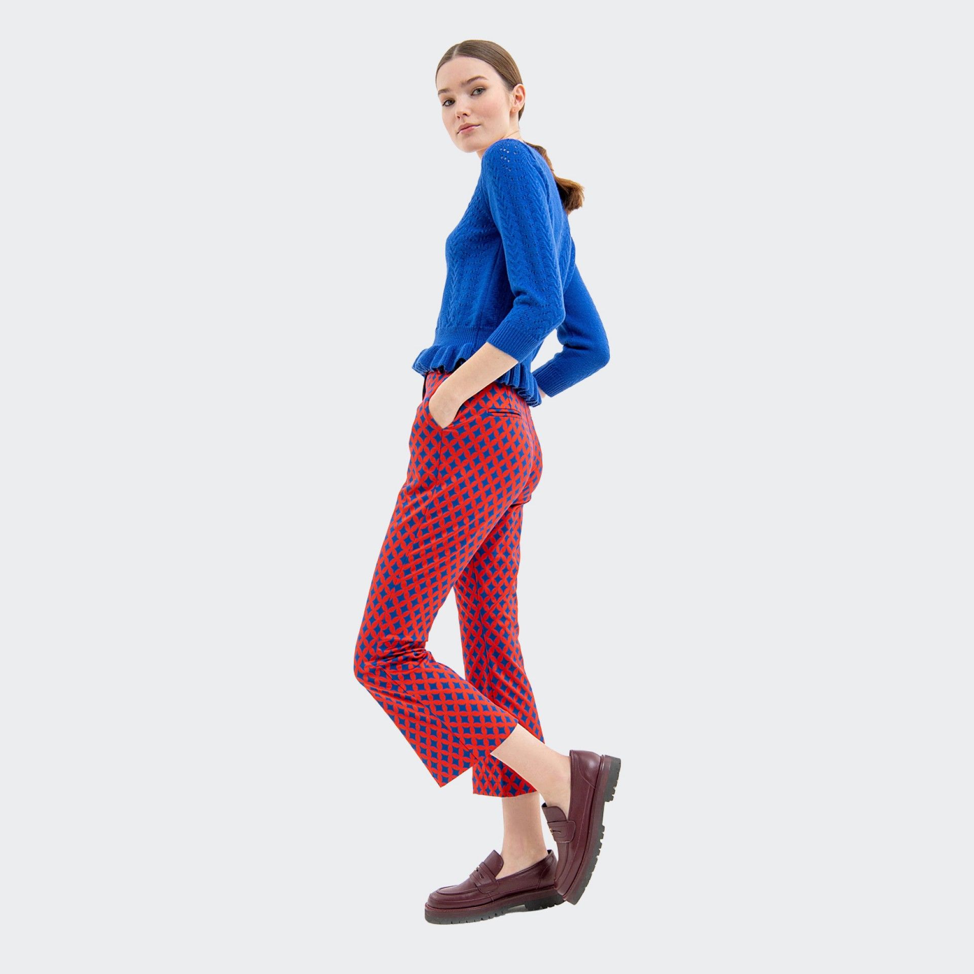 Pantalones cortos Fracomina