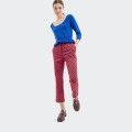 Pantalon court Fracomina