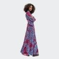 Robe chemise longue Fracomina 