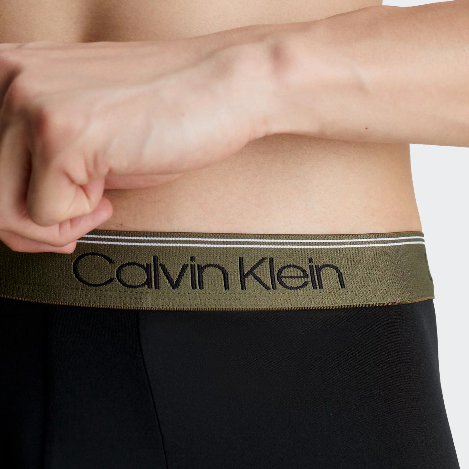 Pack 3 Calvin Klein Boxers