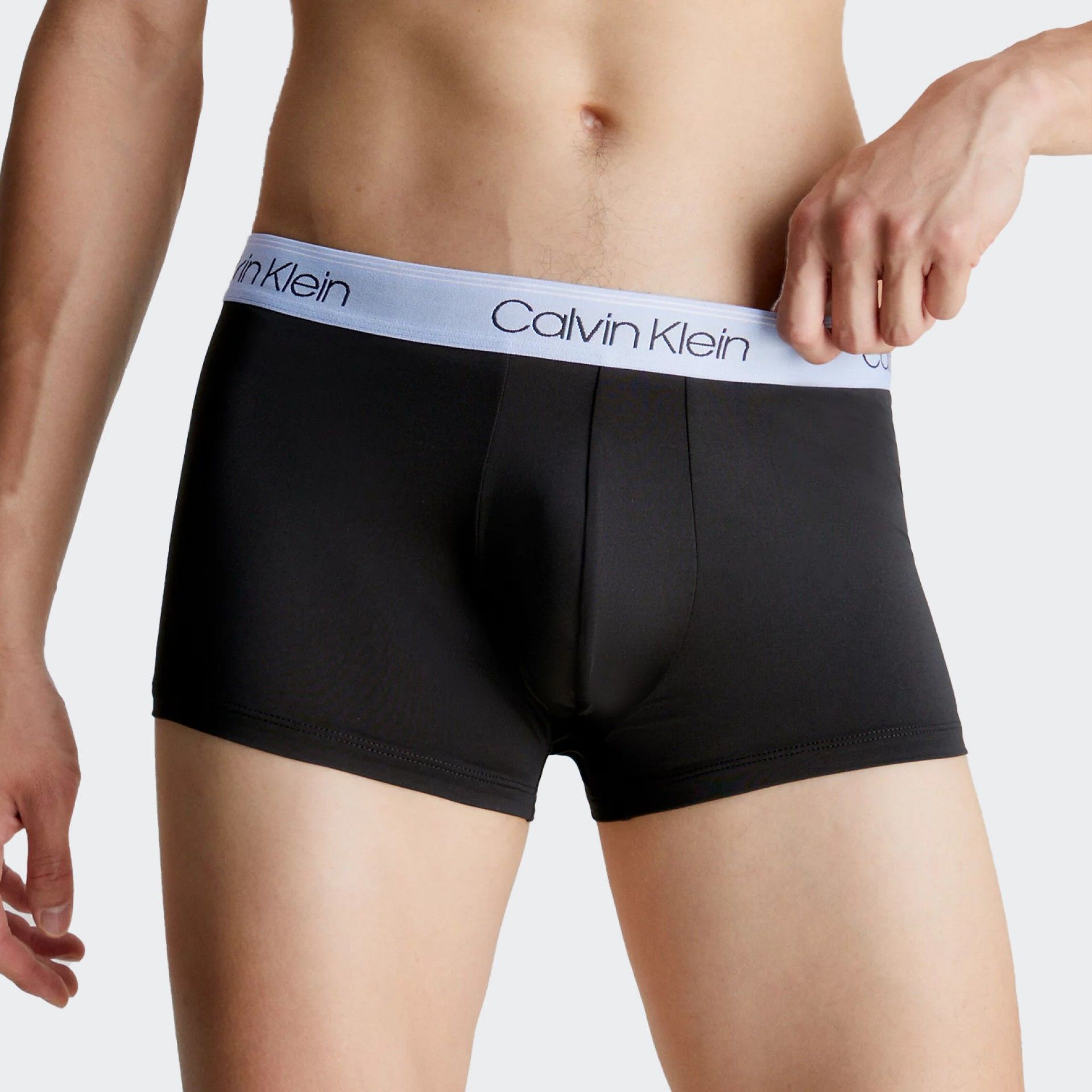 Pack 3 Calvin Klein Boxers