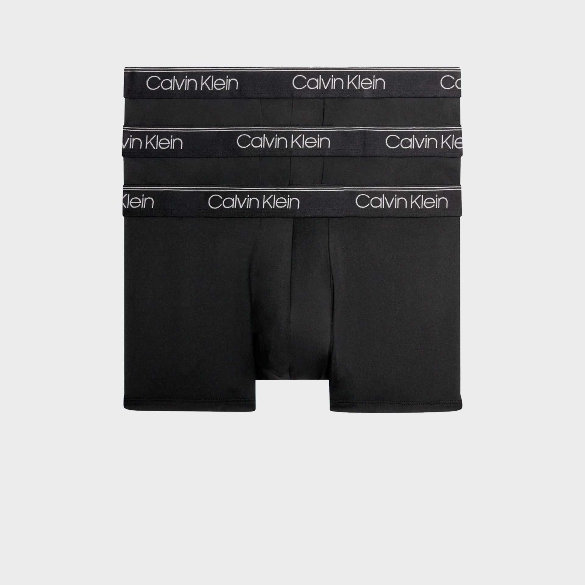 Pack 3 Boxers Calvin Klein