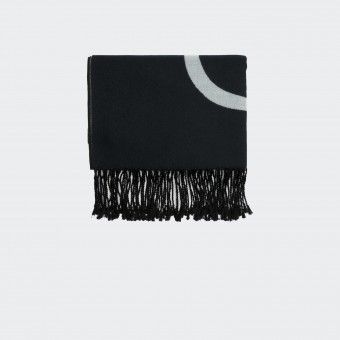 Calvin Klein scarf