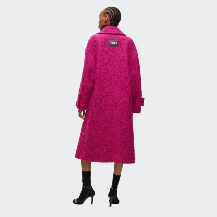 Manteau Hugo