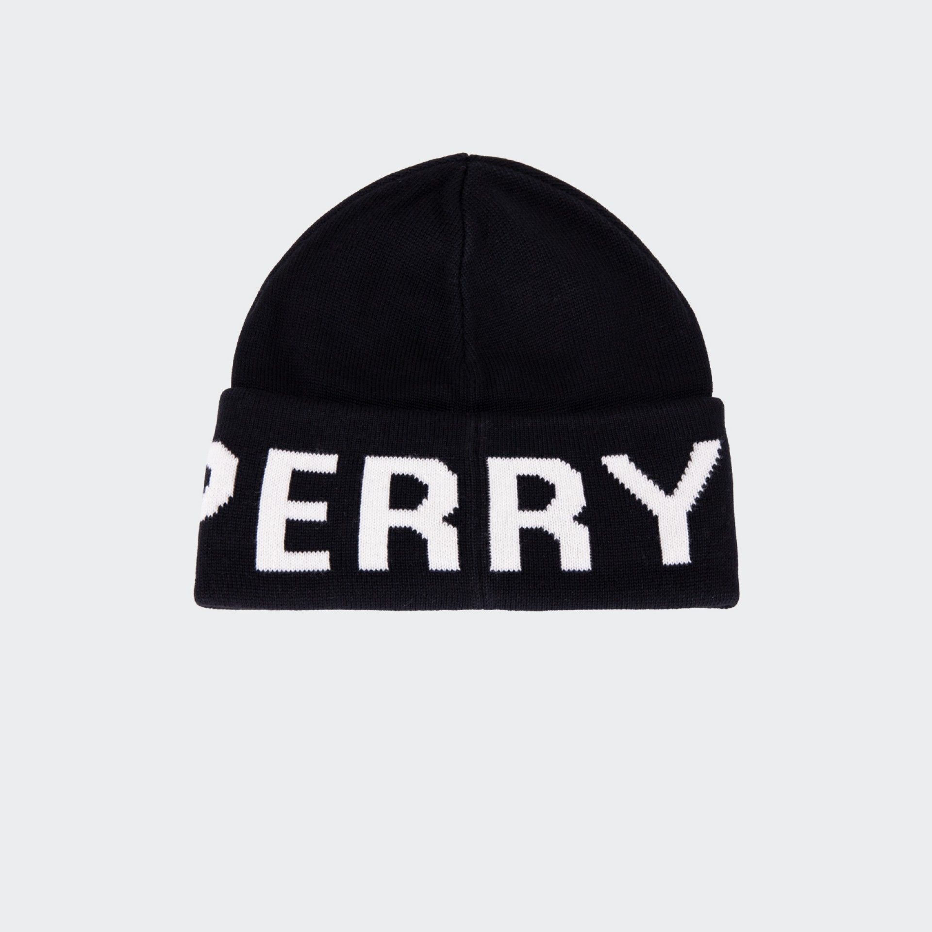 Bonnet Fred Perry Plain Logo
