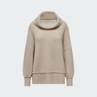 Only knit sweater