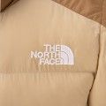 The North Face Quilted Jacket