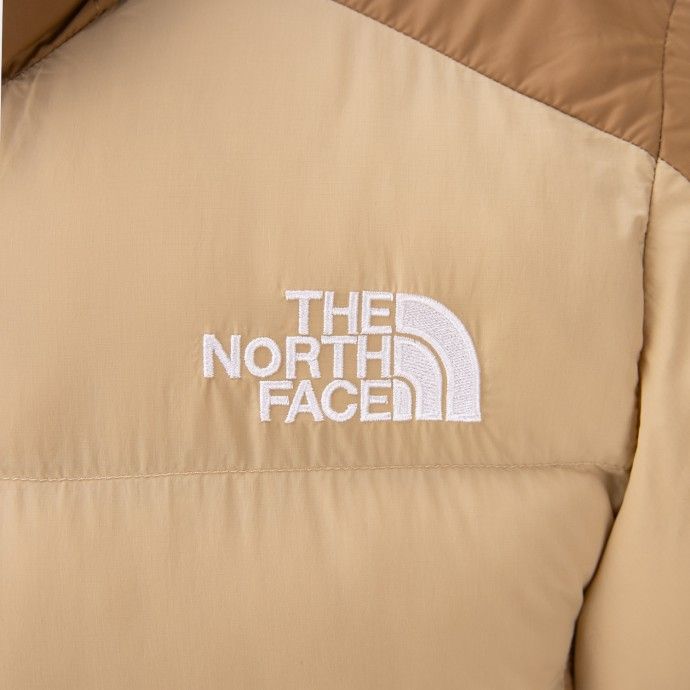 Bluso Acolchoado The North Face