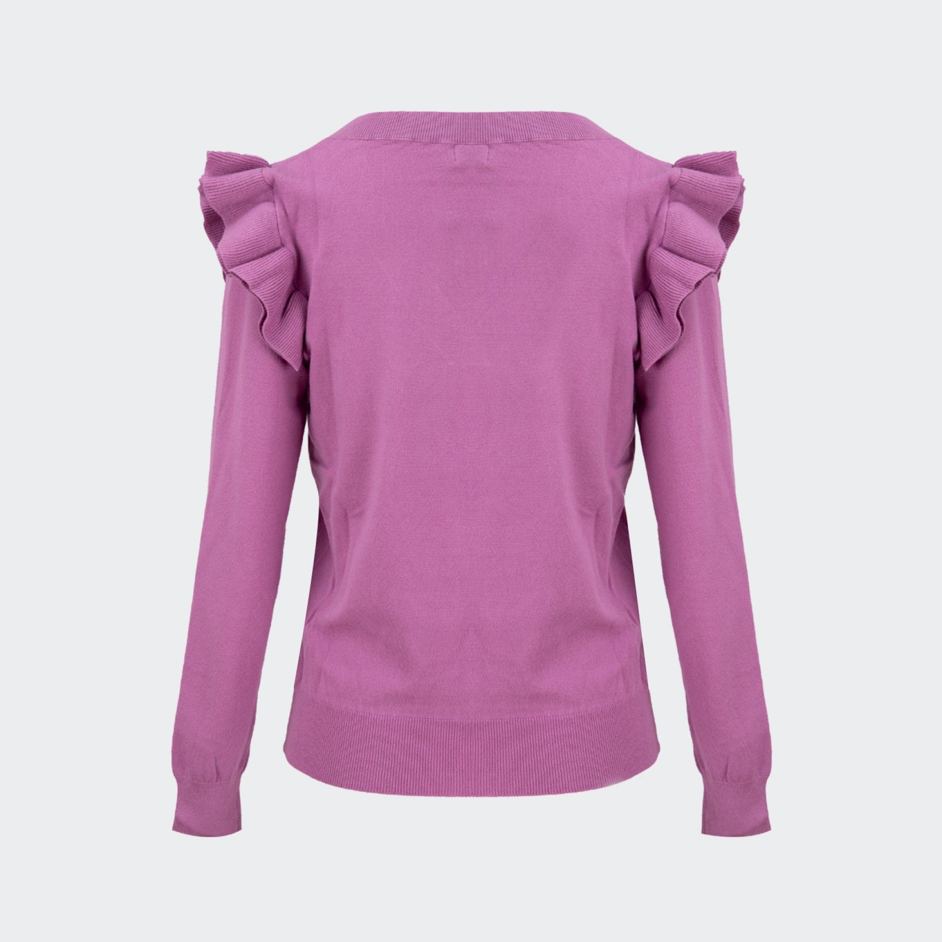 Molly Bracken knit sweater