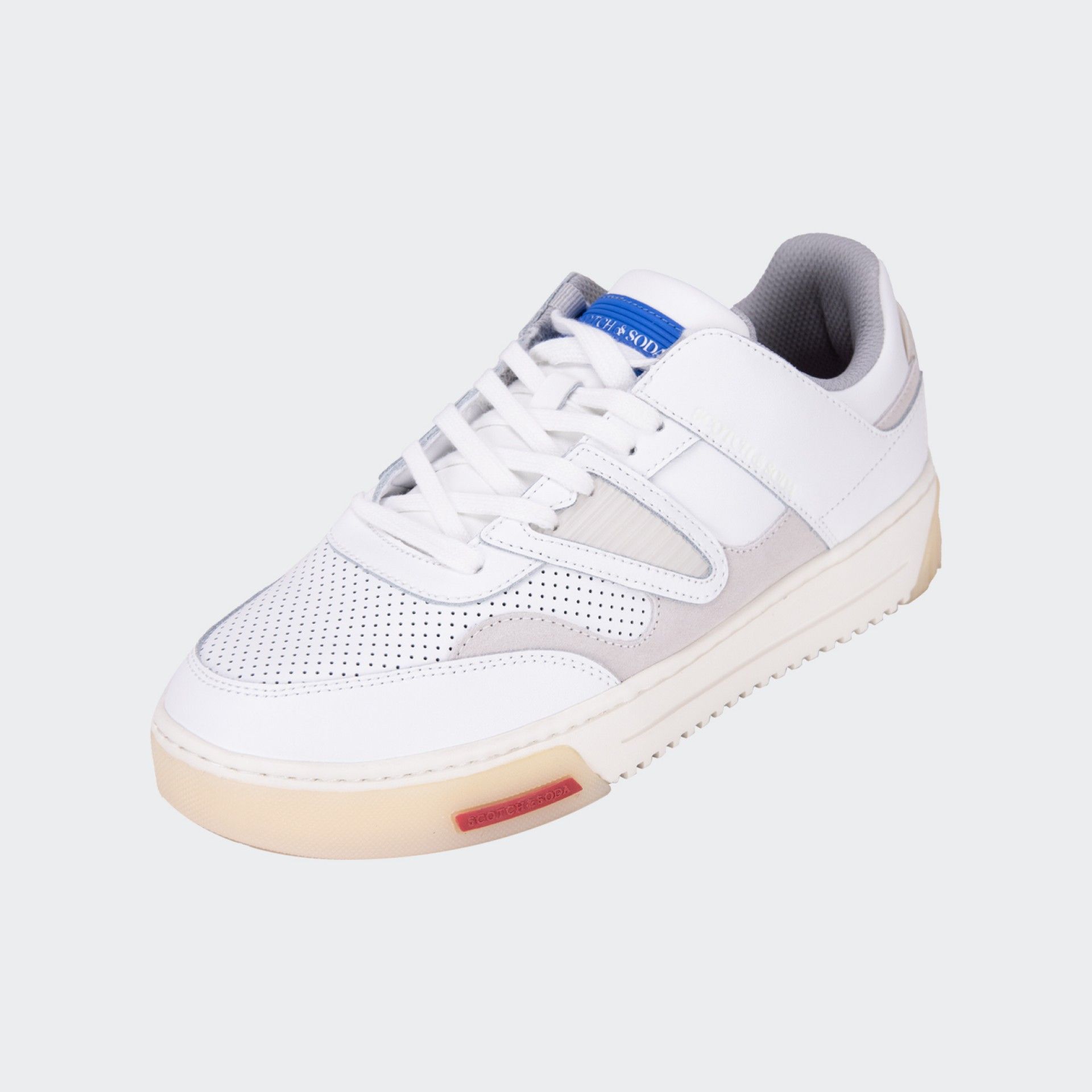 Baskets Scotch & Soda New Cup 12A