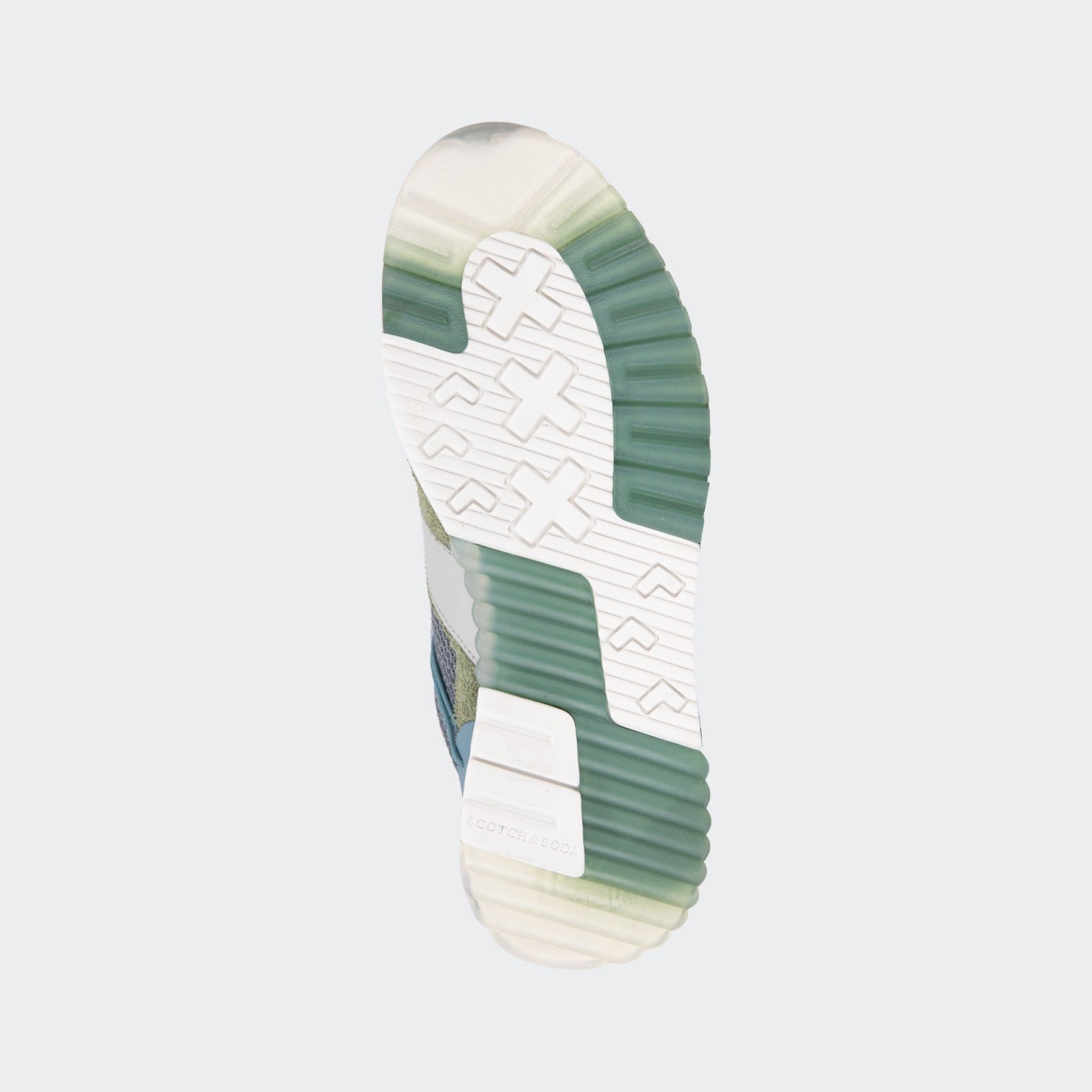 Baskets Scotch & Soda Vivex 12A