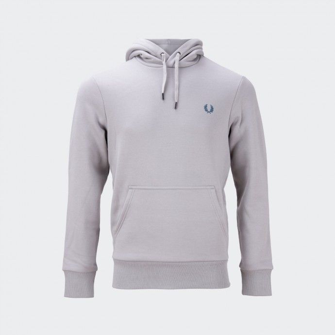 Fred perry clearance hoodie women's