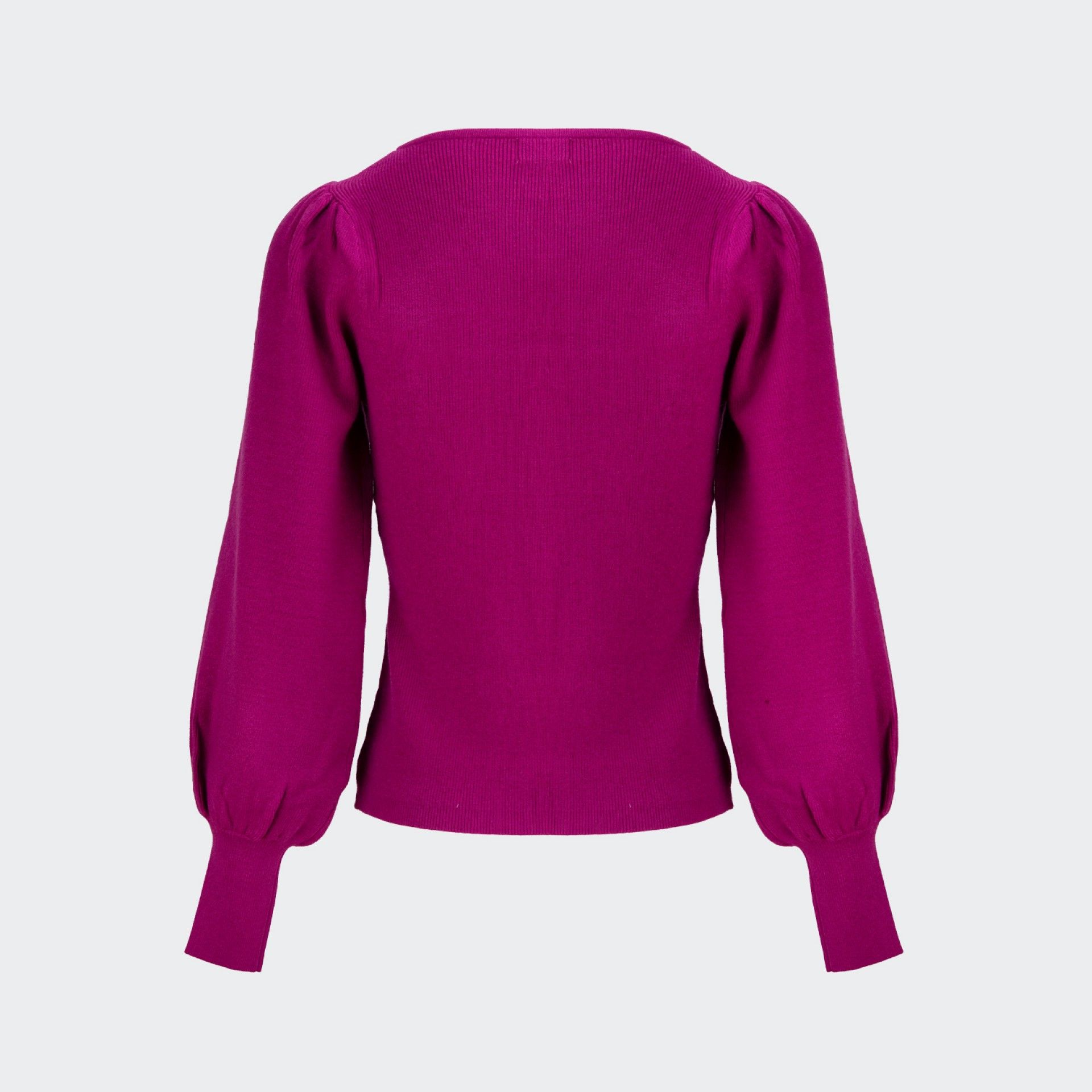 Jersey de punto Molly Bracken