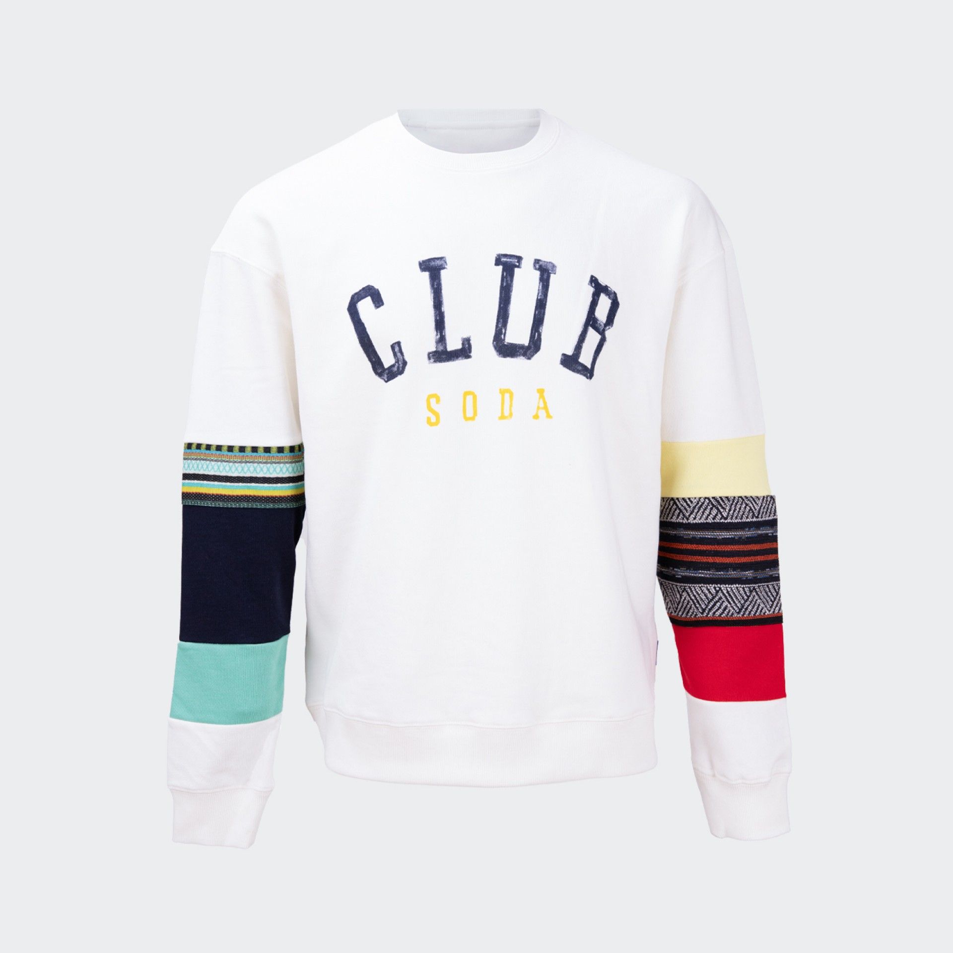 Sweat Scotch & Soda Club