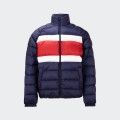 Tommy Jeans Quilted Jacket