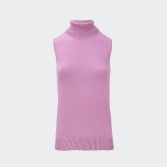 Molly Bracken knit vest