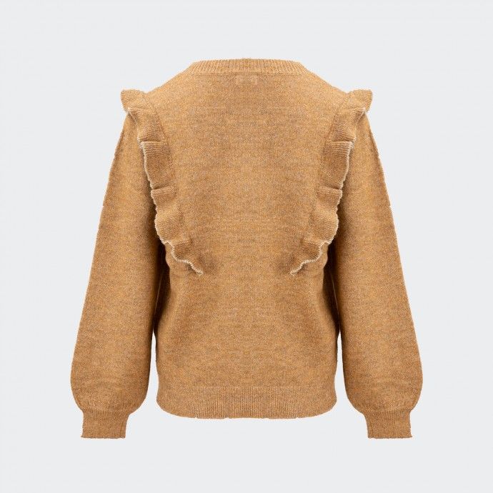 Pull en tricot Molly Bracken