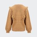 Molly Bracken knit sweater