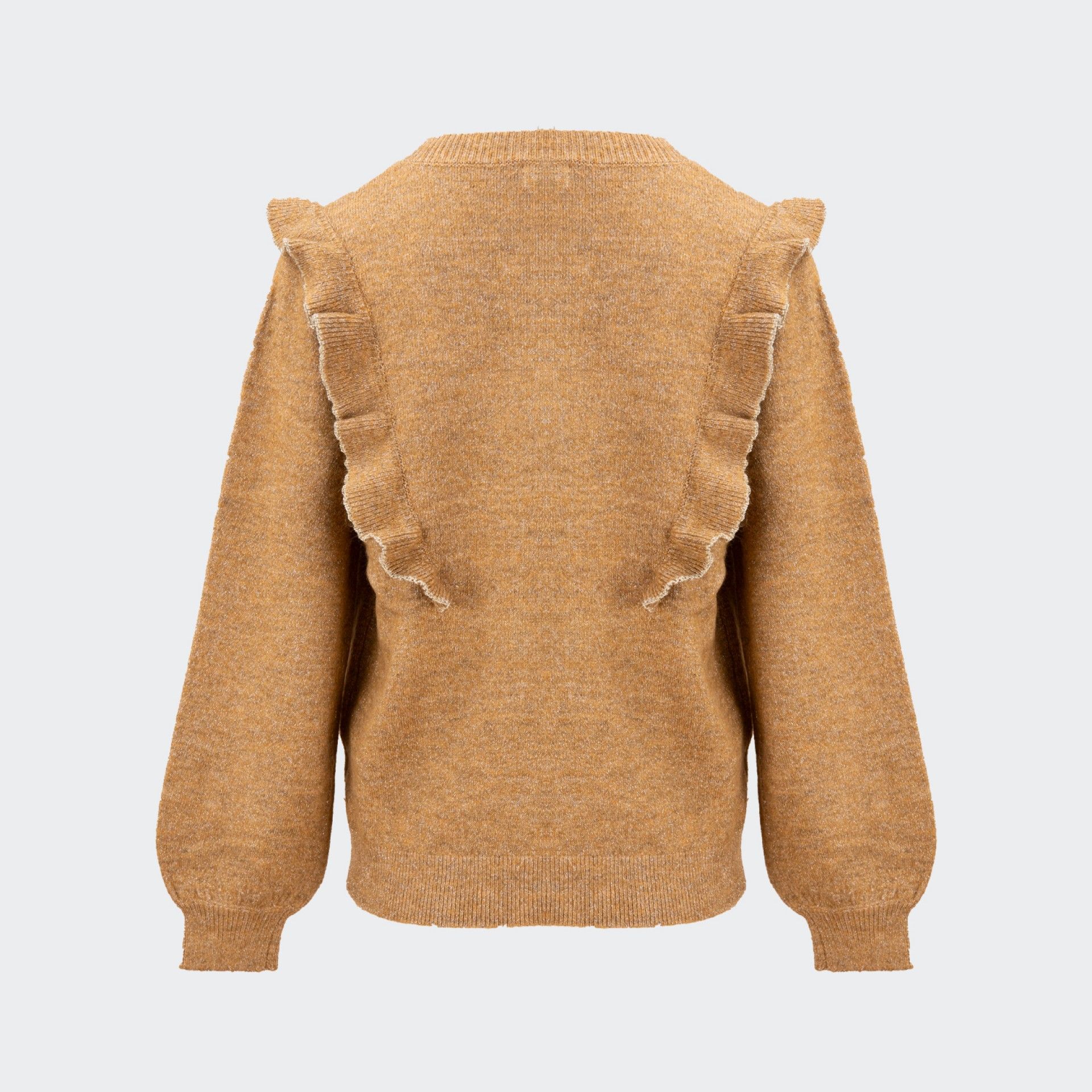 Molly Bracken knit sweater