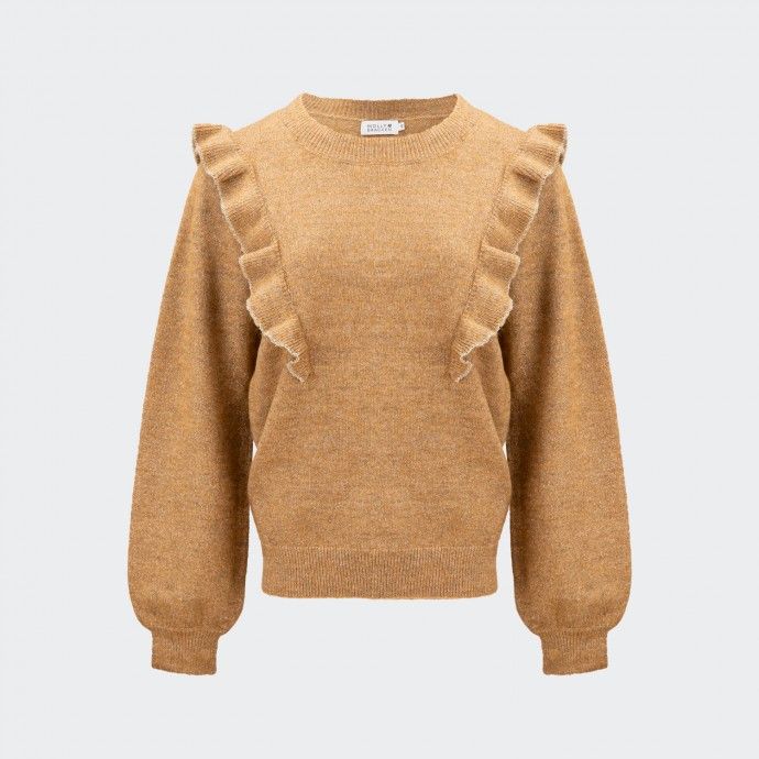 Pull en tricot Molly Bracken