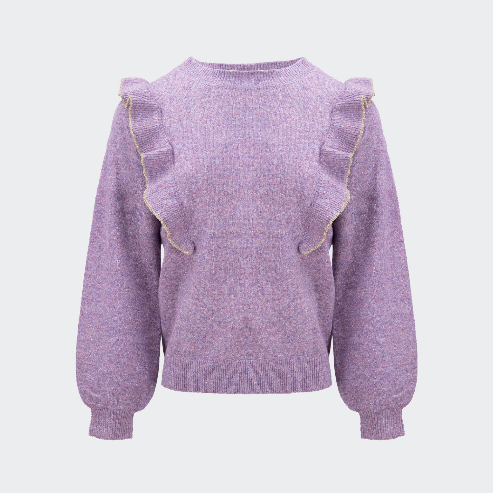 Molly Bracken knit sweater
