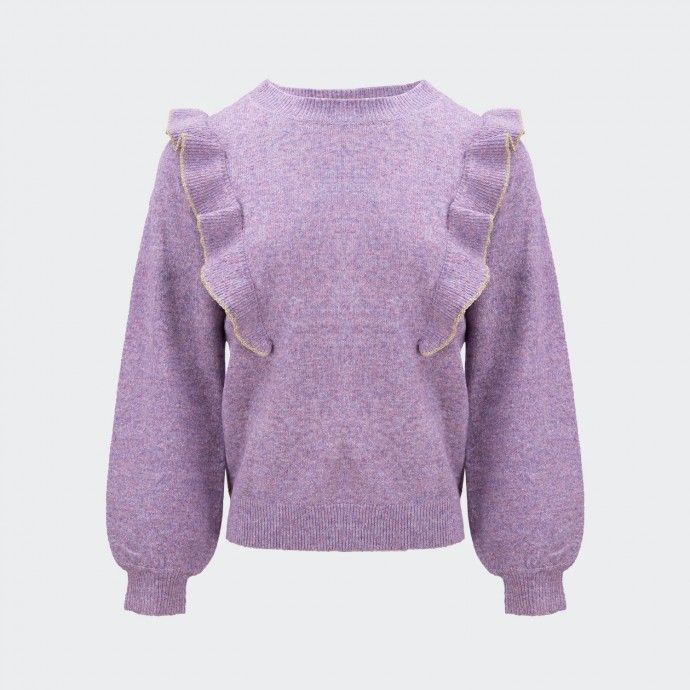 Pull en tricot Molly Bracken