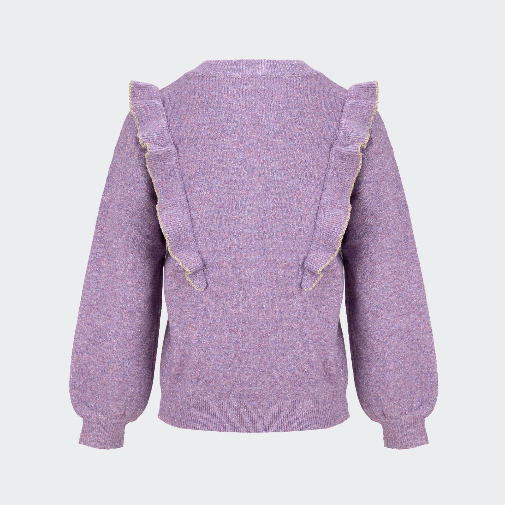 Molly Bracken knit sweater