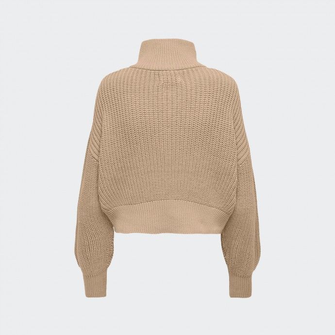 Sólo suéter