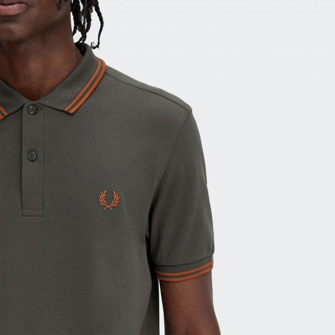 Polo Fred Perry