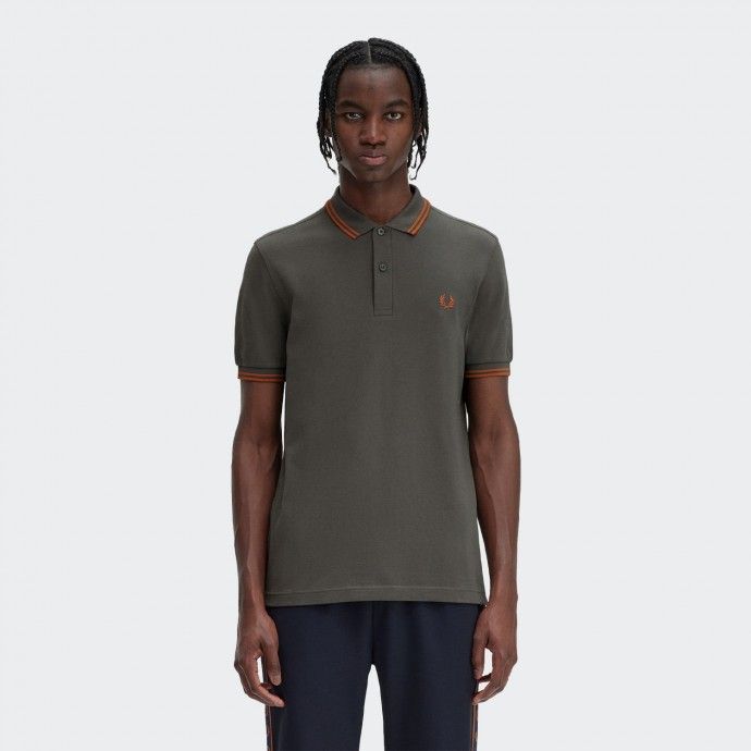 Polo Fred Perry