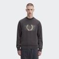 Sudadera Fred Perry