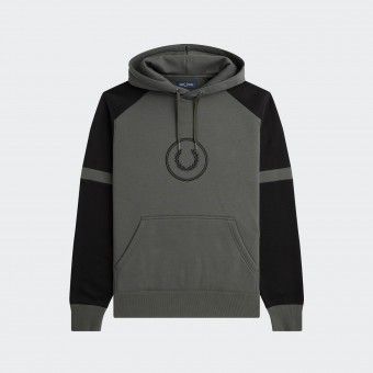 Fred Perry Hoodie