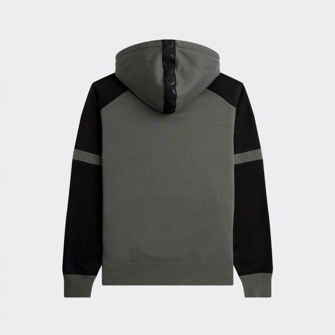 Sudadera con capucha Fred Perry