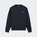 Sudadera Fred Perry