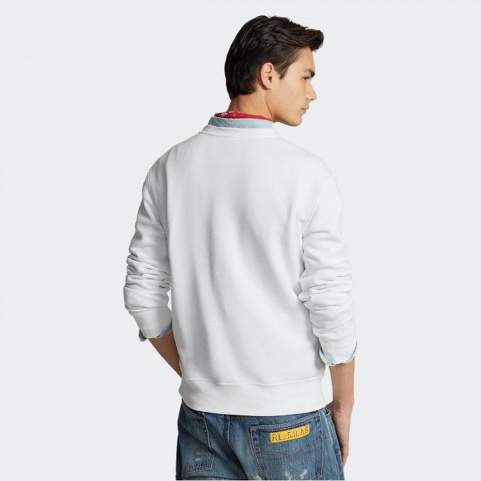Ralph Lauren sweatshirt
