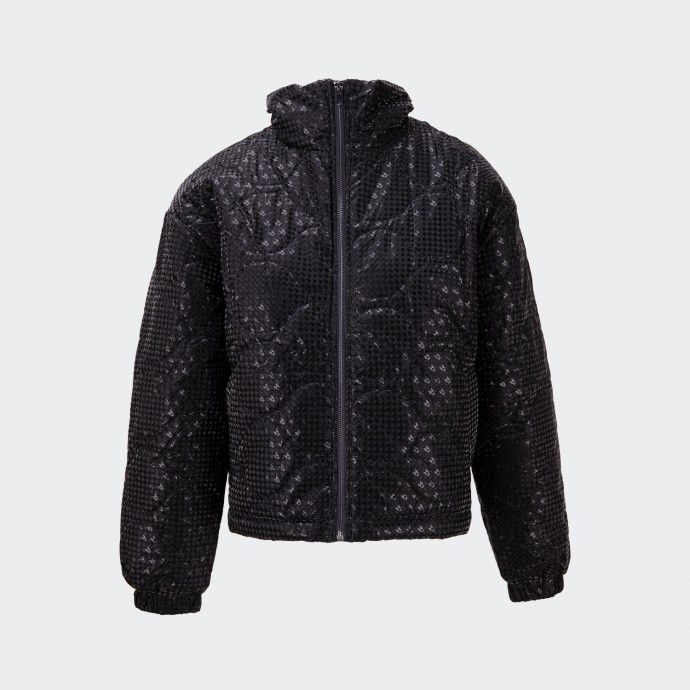 Molly Bracken Quilted Jacket