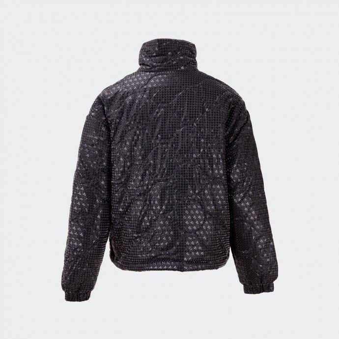 Molly Bracken Quilted Jacket