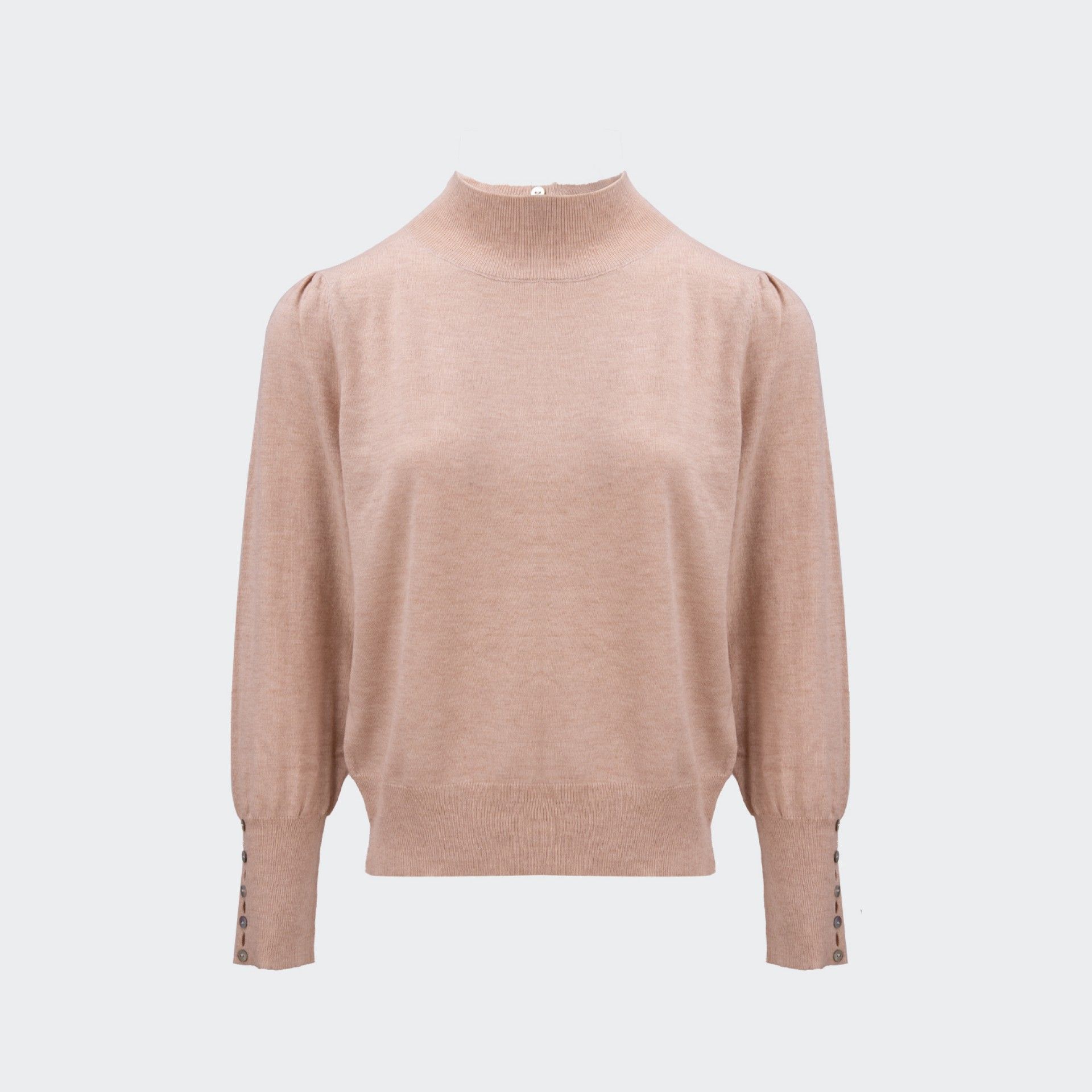 Jersey de punto Molly Bracken